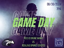 BRUNE V. RICHLAND SPRINGS